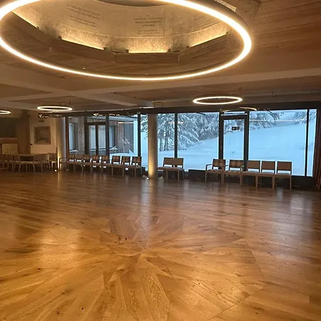 Erlebachova Bouda, Hotel - Resort Svaty Frantisek-2