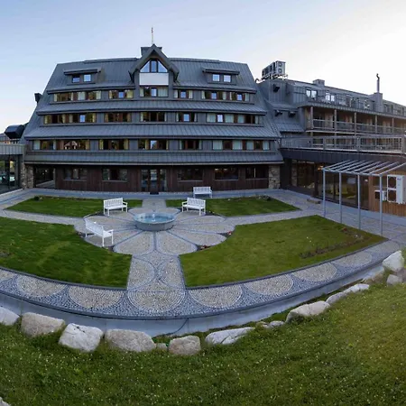Erlebachova Bouda, Hotel - Resort Svaty Frantisek-3