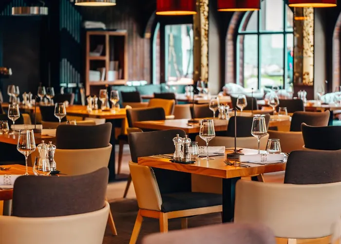 Hotel Savoy Špindlerŭv Mlýn